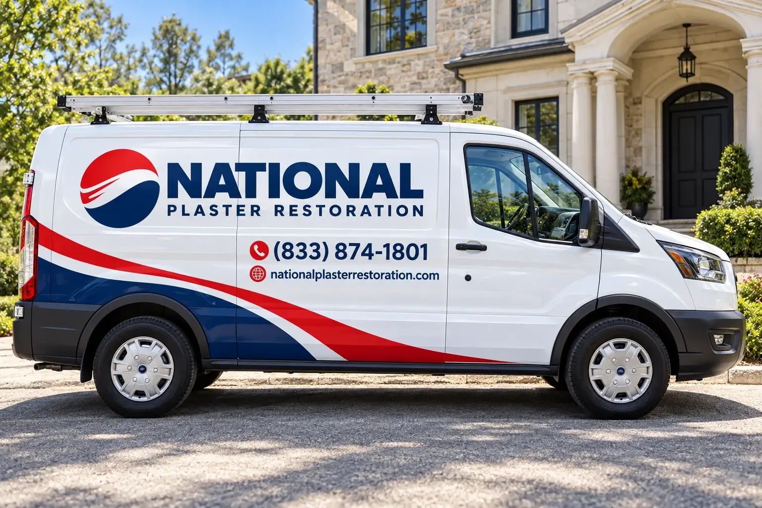 Plaster Repair in Gerald, MO near me