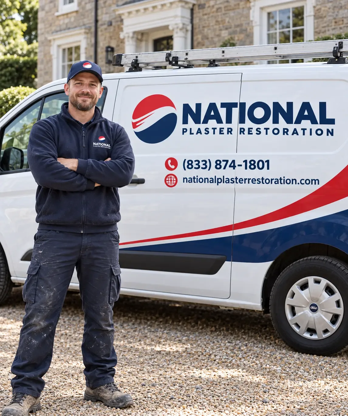 Plaster Repair company in Gerald, MO